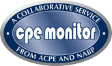 CPE Monitor Logo